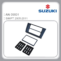 SWIFT 2005-2011